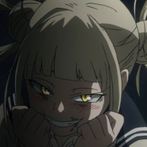 Meet your Posher, Emma